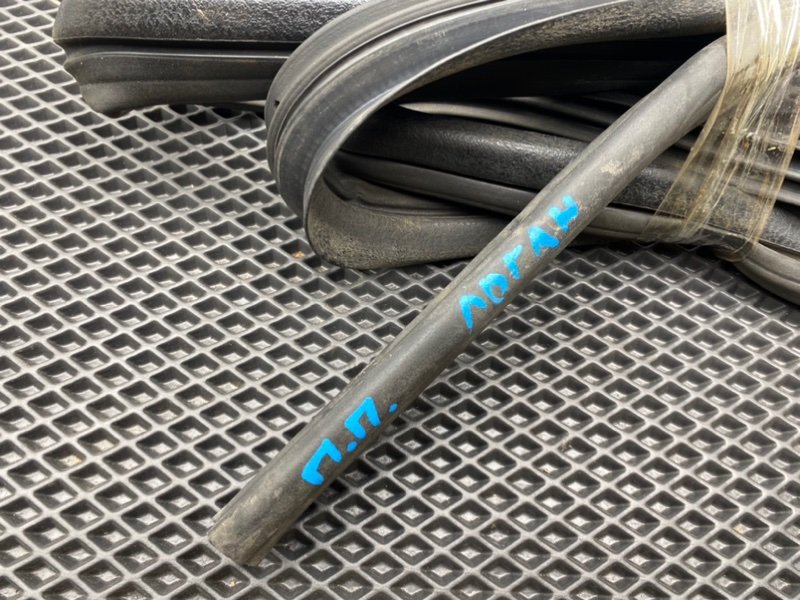 Уплотнитель двери, 790 рублей, Тверь