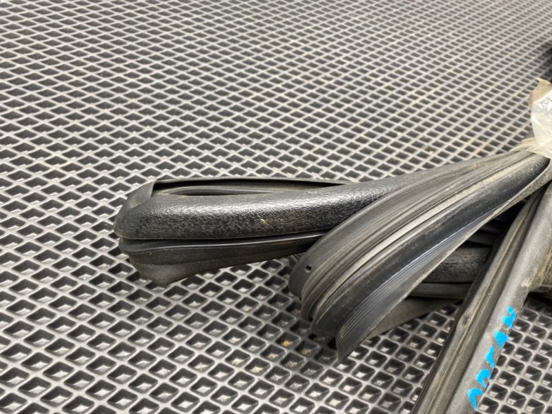 Уплотнитель двери, 790 рублей, Тверь