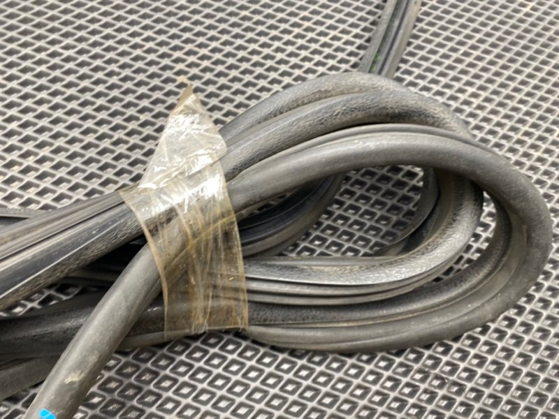 Уплотнитель двери, 790 рублей, Тверь