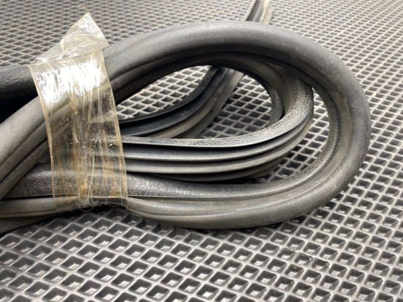 Уплотнитель двери, 790 рублей, Тверь