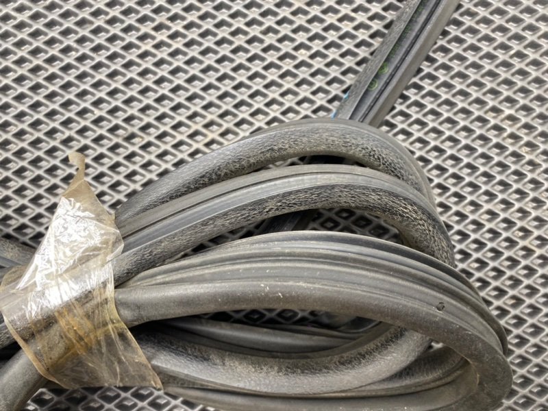 Уплотнитель двери, 790 рублей, Тверь