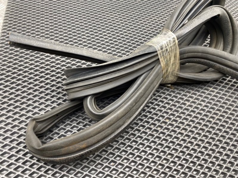 Уплотнитель двери, 790 рублей, Тверь