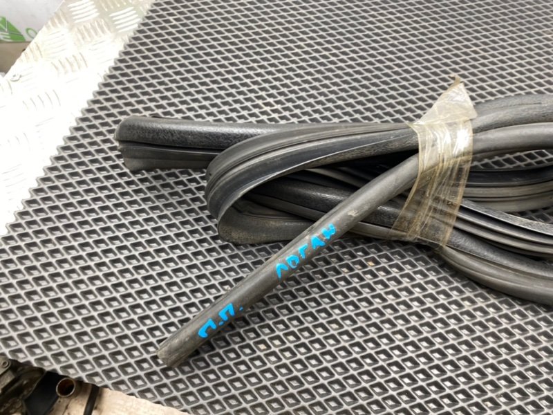 Уплотнитель двери, 790 рублей, Тверь