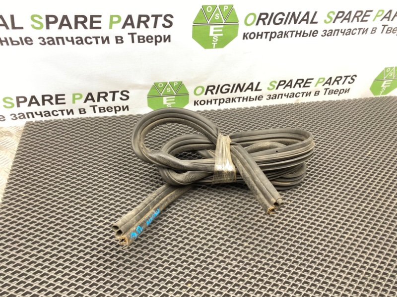 Уплотнитель двери, 590 рублей, Тверь