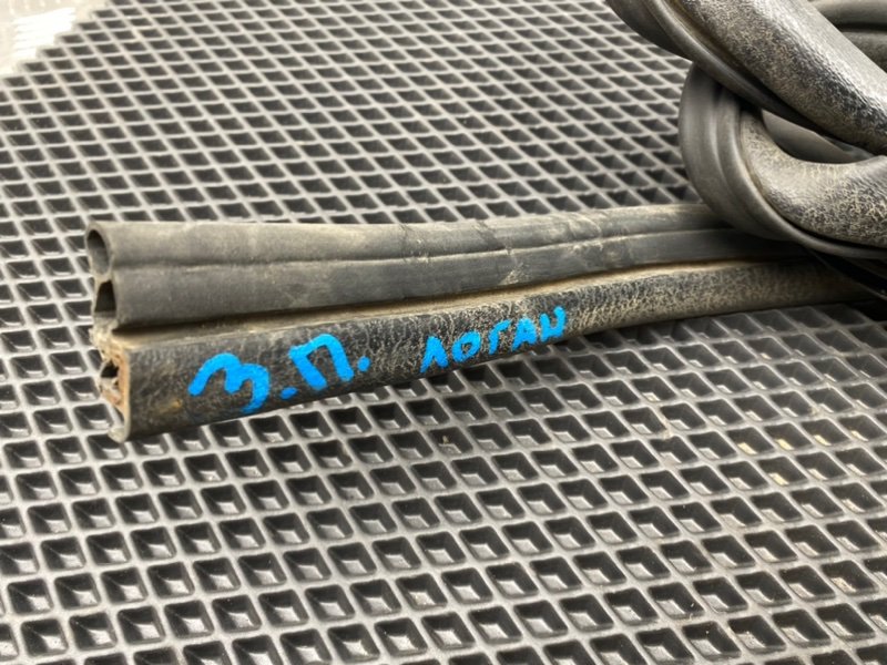 Уплотнитель двери, 590 рублей, Тверь