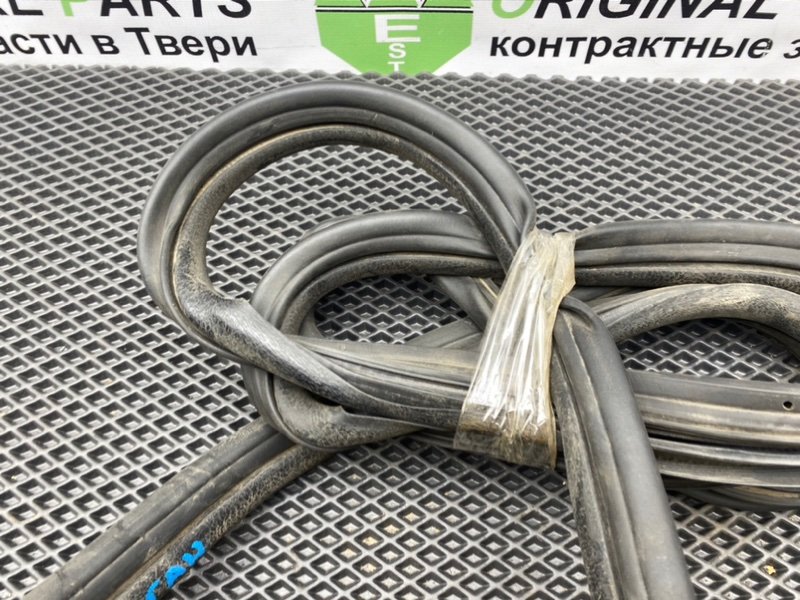 Уплотнитель двери, 590 рублей, Тверь