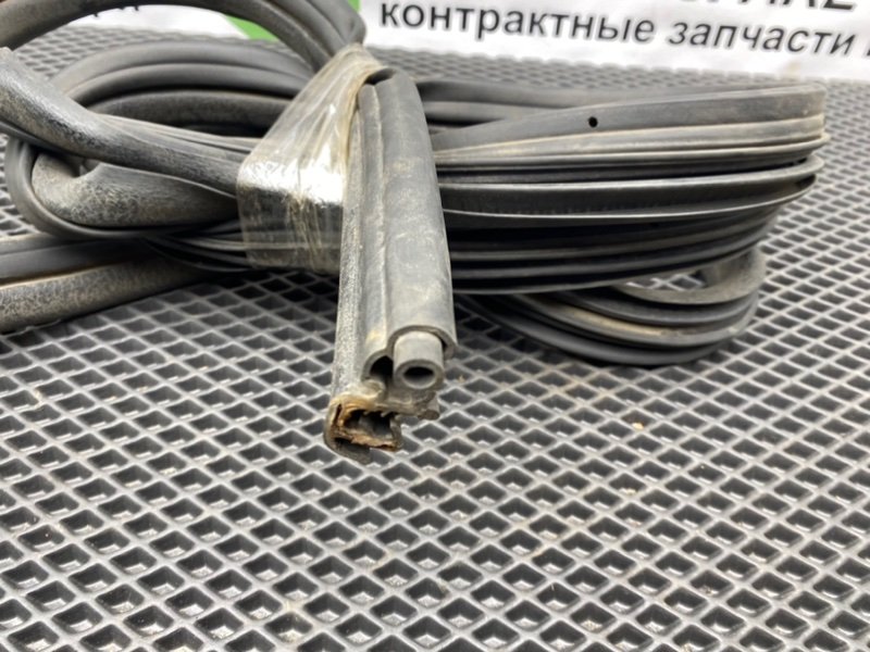 Уплотнитель двери, 590 рублей, Тверь