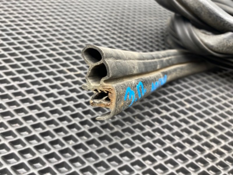 Уплотнитель двери, 590 рублей, Тверь