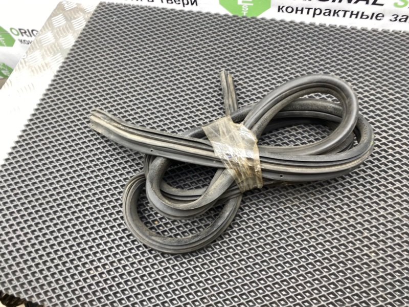 Уплотнитель двери, 590 рублей, Тверь