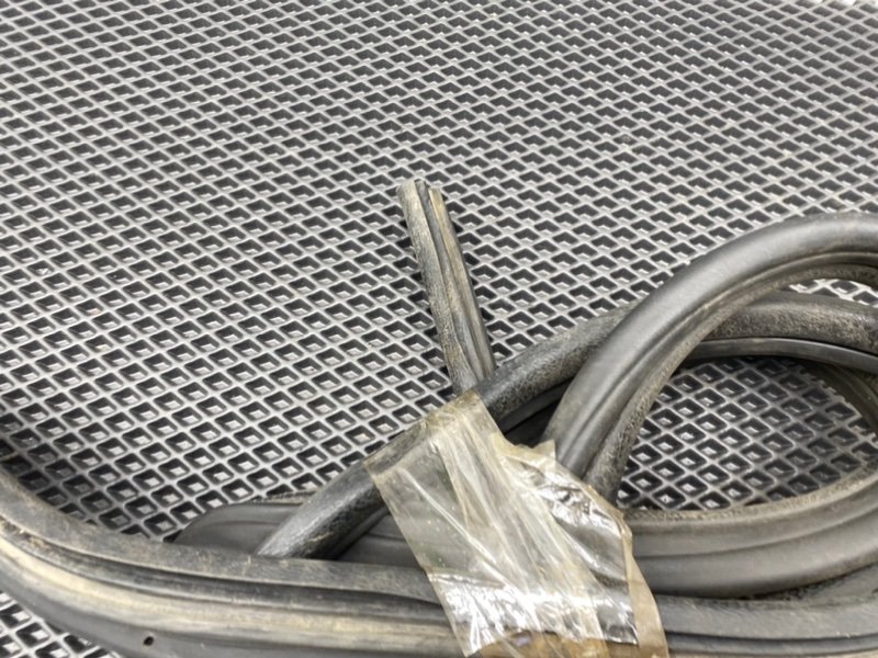 Уплотнитель двери, 590 рублей, Тверь