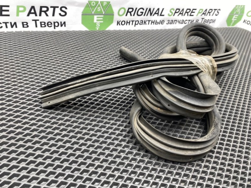 Уплотнитель двери, 590 рублей, Тверь