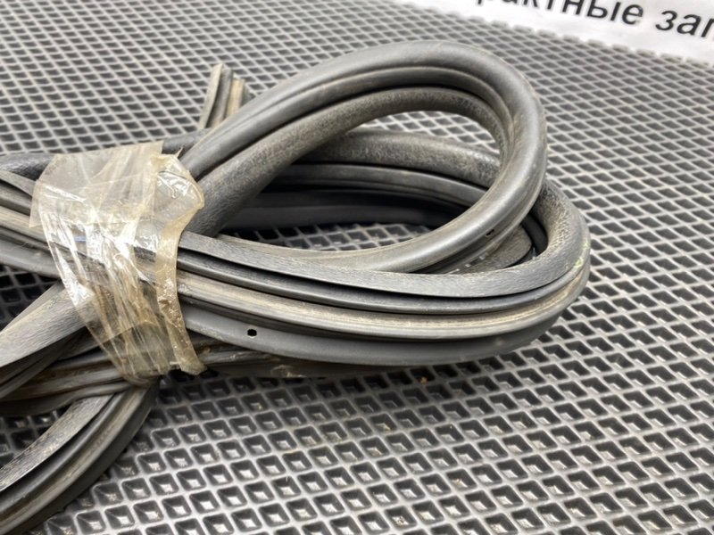 Уплотнитель двери, 590 рублей, Тверь