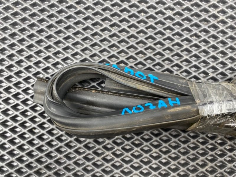 Уплотнитель, 490 рублей, Тверь