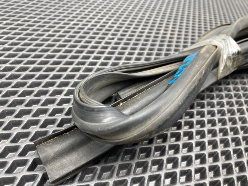 Уплотнитель, 490 рублей, Тверь