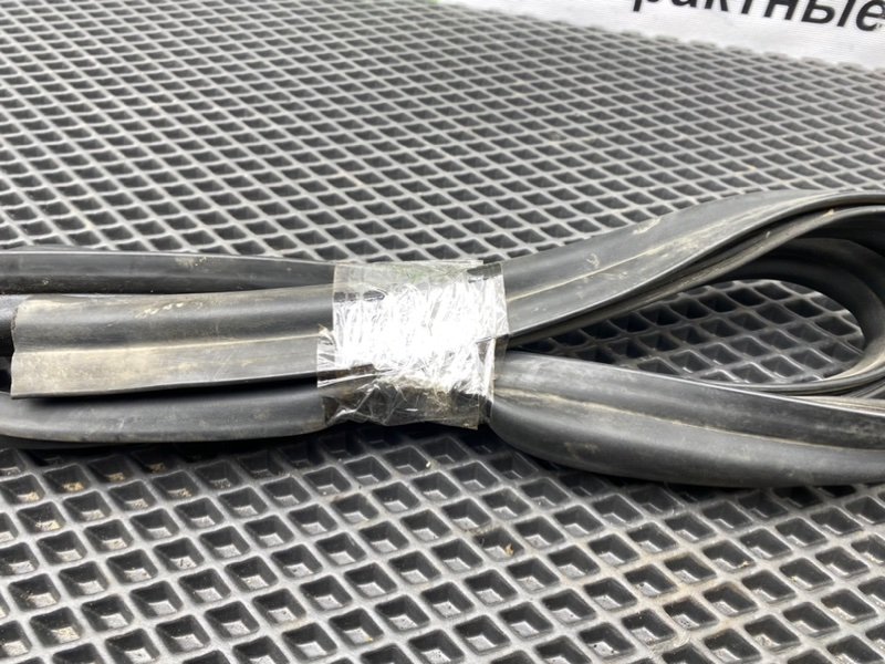 Уплотнитель, 490 рублей, Тверь