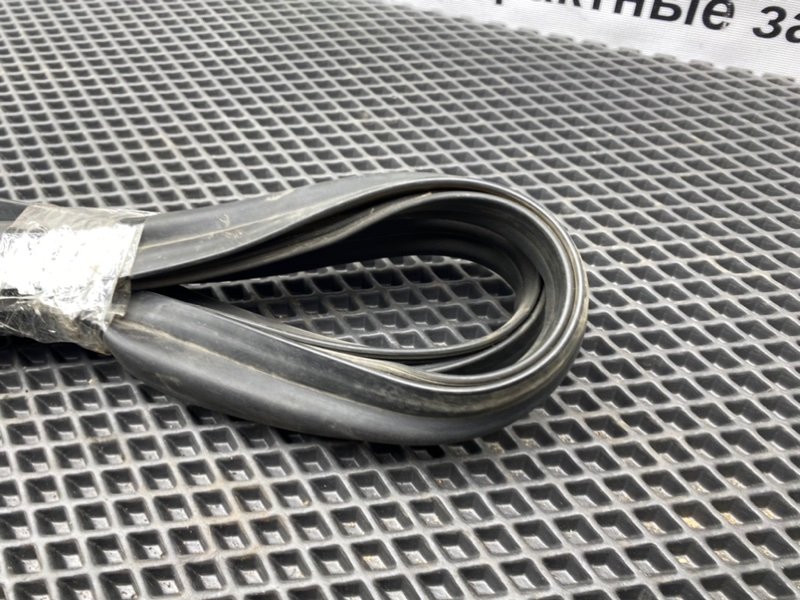 Уплотнитель, 490 рублей, Тверь