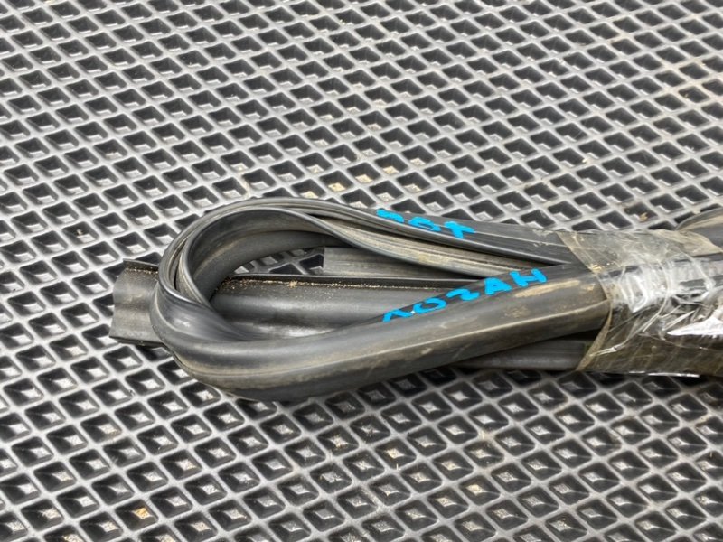 Уплотнитель, 490 рублей, Тверь