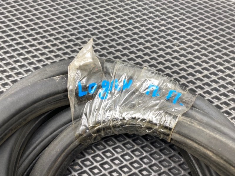 Уплотнитель двери, 790 рублей, Тверь