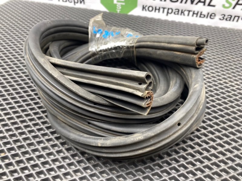 Уплотнитель двери, 790 рублей, Тверь