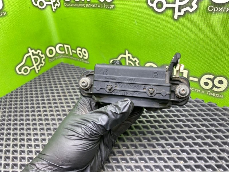 Ручка двери, 790 рублей, Тверь