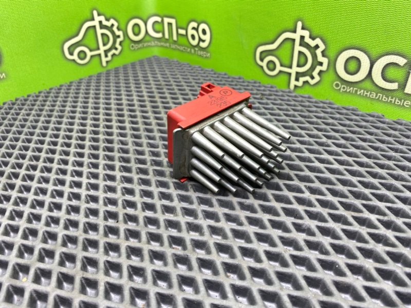 Резистор печки, 990 рублей, Тверь