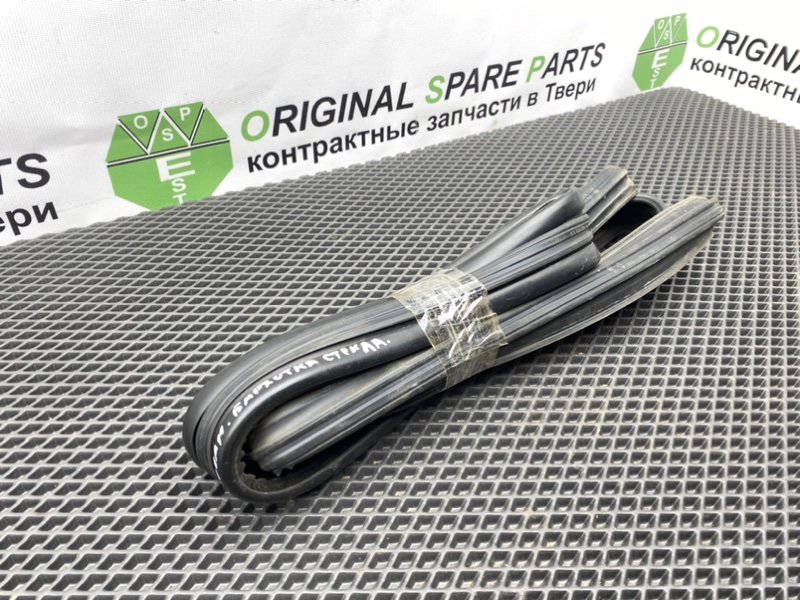 Уплотнитель стекла, 490 рублей, Тверь