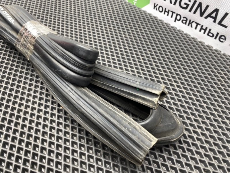 Уплотнитель стекла, 490 рублей, Тверь