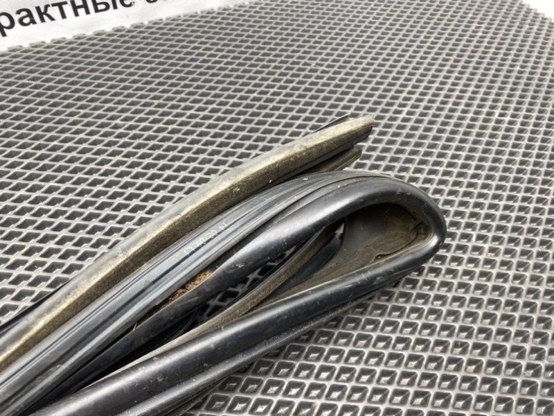 Уплотнитель стекла, 490 рублей, Тверь