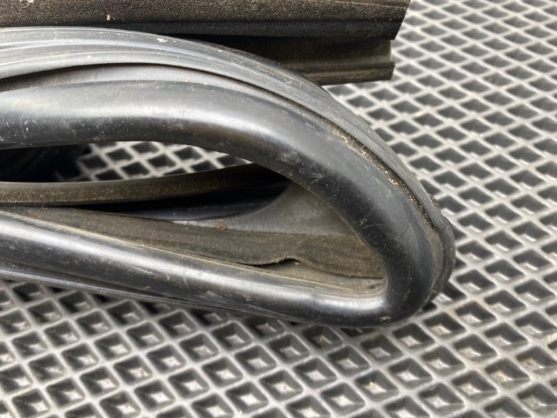 Уплотнитель стекла, 490 рублей, Тверь