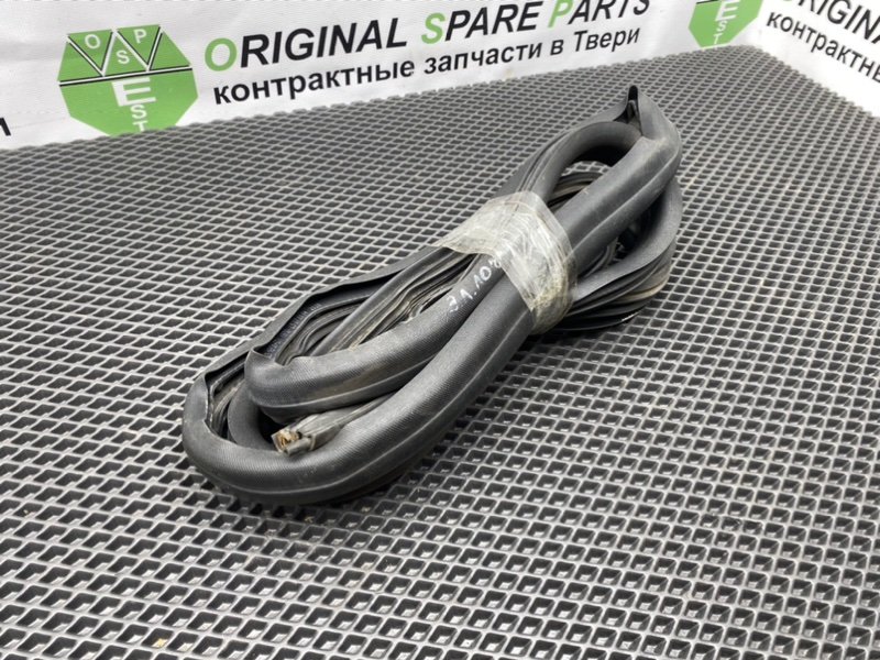 Уплотнитель двери, 590 рублей, Тверь