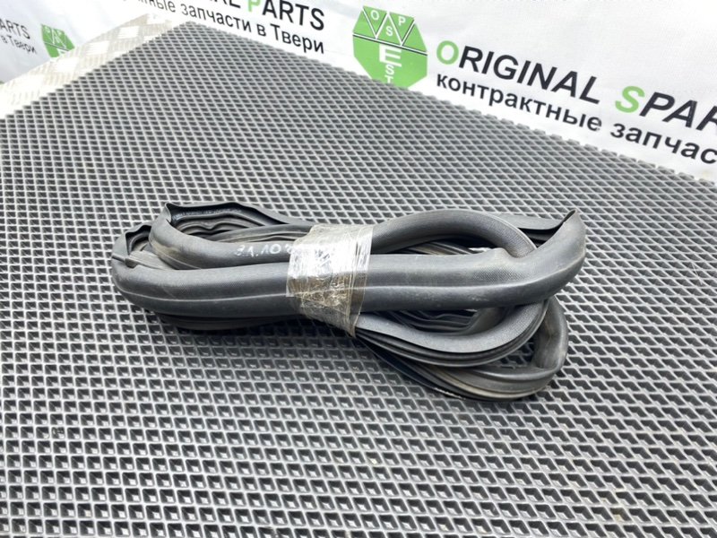 Уплотнитель двери, 590 рублей, Тверь