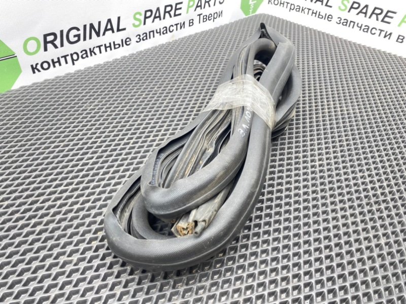 Уплотнитель двери, 590 рублей, Тверь