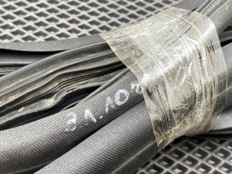 Уплотнитель двери, 590 рублей, Тверь