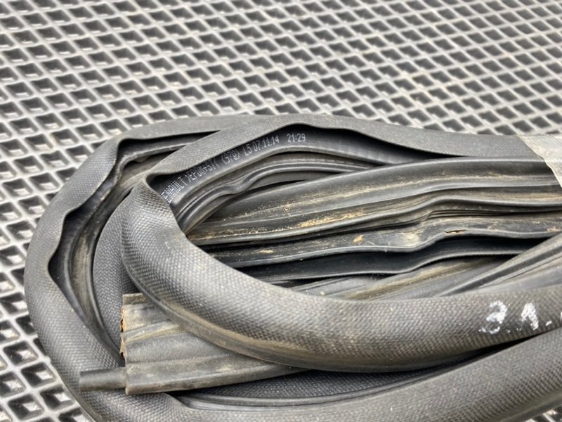 Уплотнитель двери, 590 рублей, Тверь