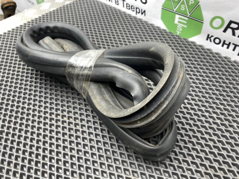 Уплотнитель двери, 590 рублей, Тверь