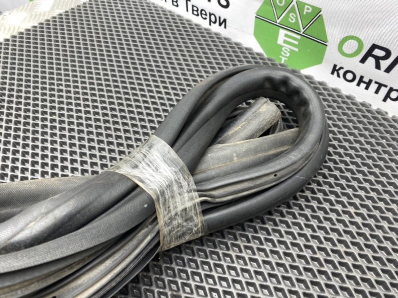 Уплотнитель двери, 590 рублей, Тверь