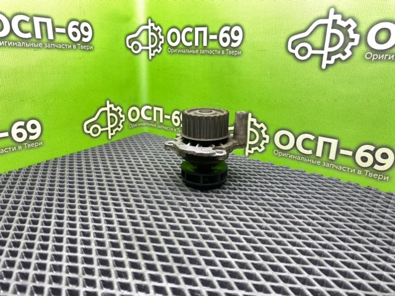 Помпа, 1990 рублей, Тверь