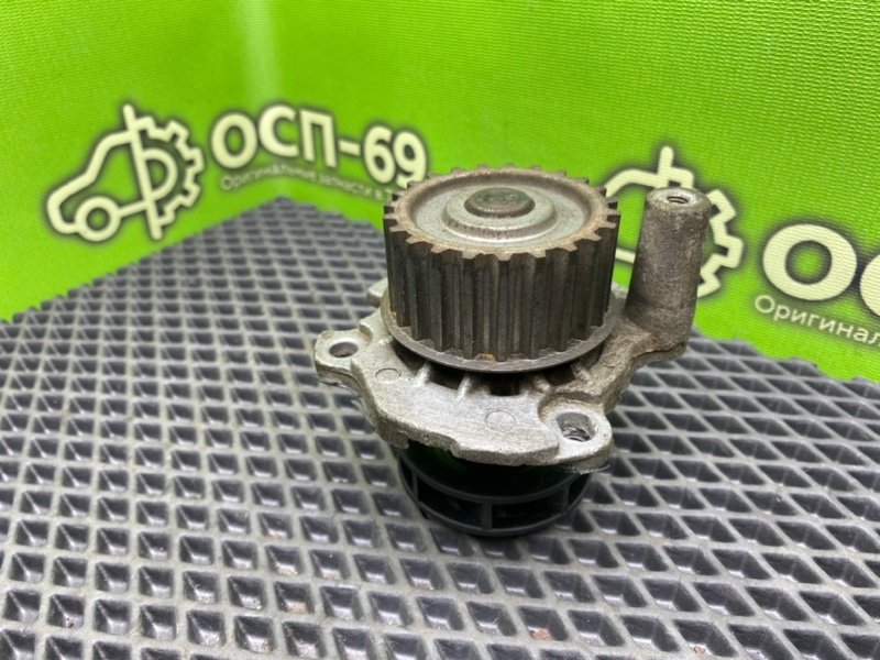 Помпа, 1990 рублей, Тверь