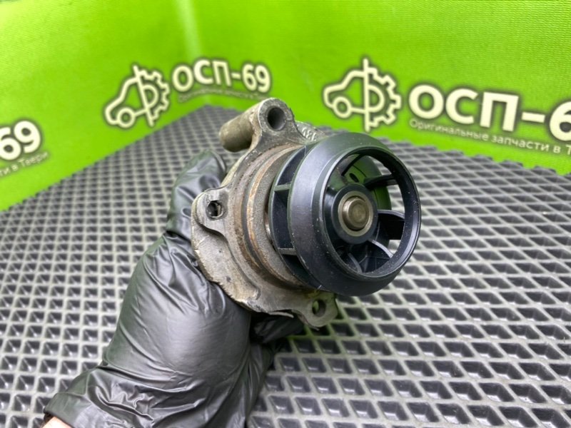 Помпа, 1990 рублей, Тверь