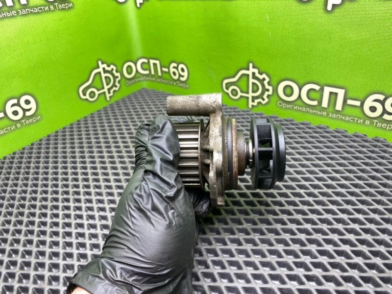 Помпа, 1990 рублей, Тверь