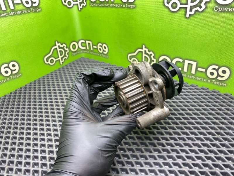 Помпа, 1990 рублей, Тверь