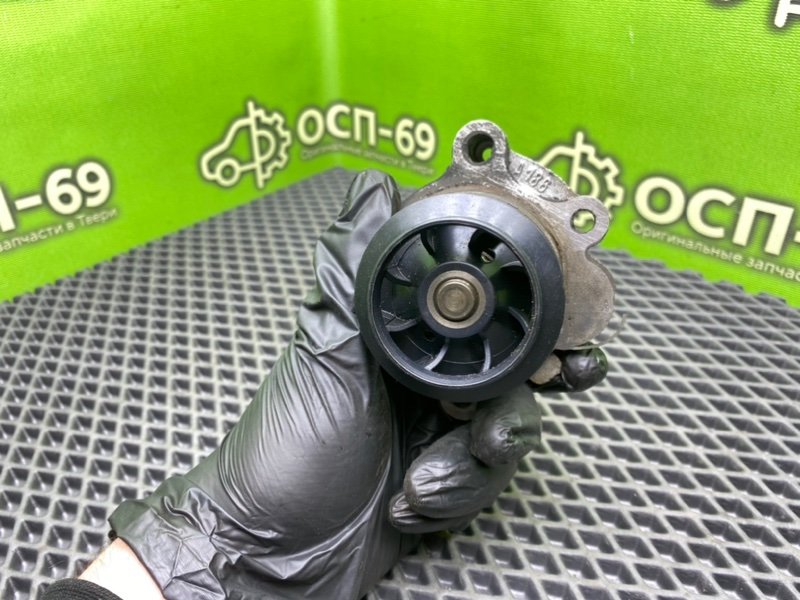 Помпа, 1990 рублей, Тверь