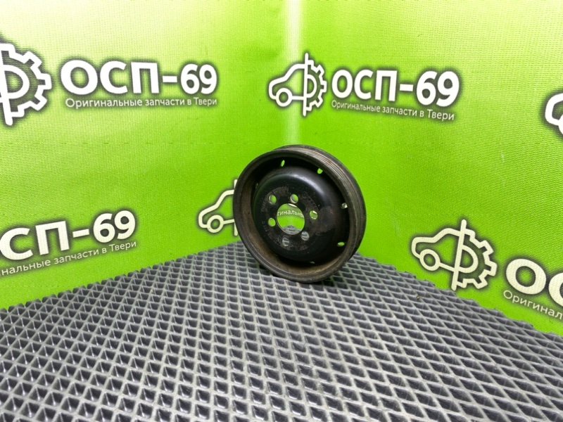 Шкив насоса ГУР, 990 рублей, Тверь