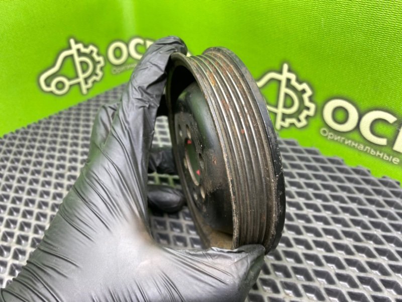 Шкив насоса ГУР, 990 рублей, Тверь