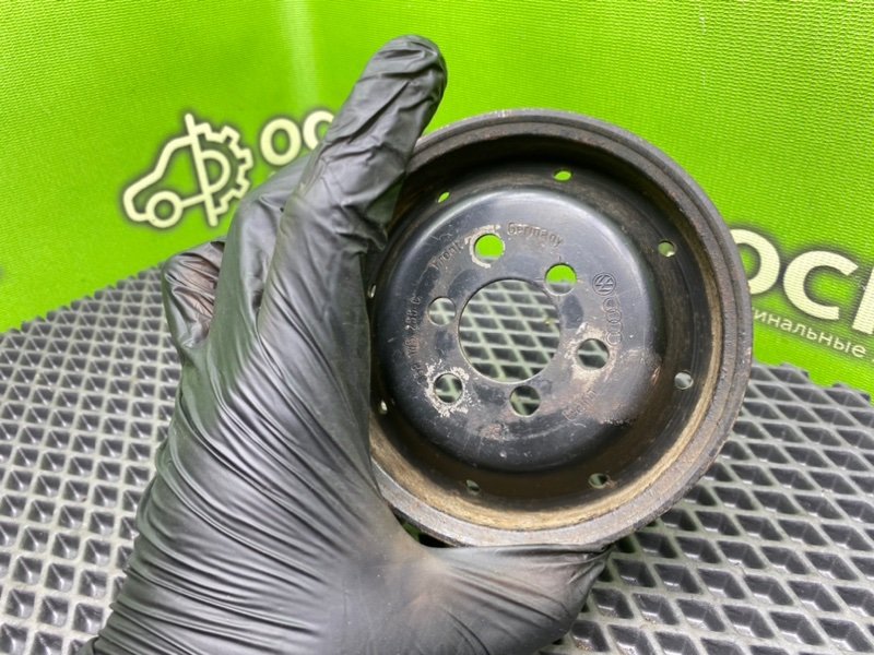 Шкив насоса ГУР, 990 рублей, Тверь