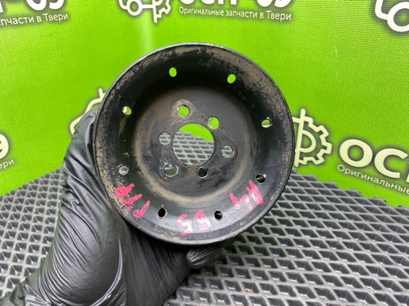 Шкив насоса ГУР, 990 рублей, Тверь