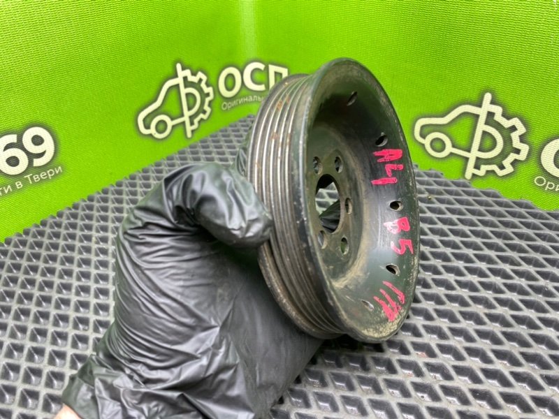Шкив насоса ГУР, 990 рублей, Тверь