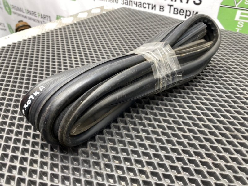 Уплотнитель стекла, 490 рублей, Тверь