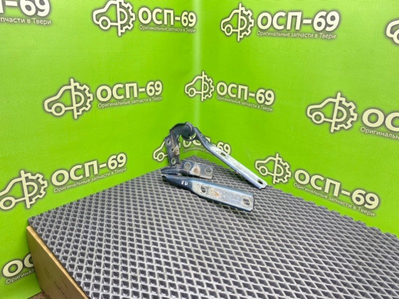 Петли капота, 1290 рублей, Тверь