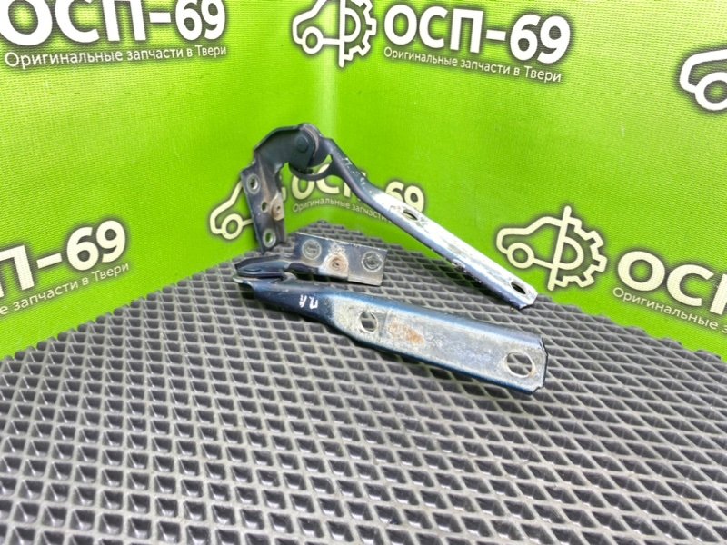 Петли капота, 1290 рублей, Тверь